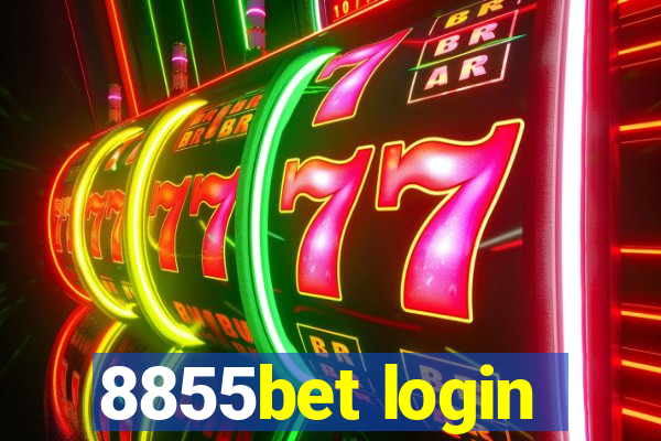 8855bet login